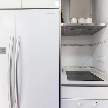 Ap El Rinconcillo Apartment Almunecar