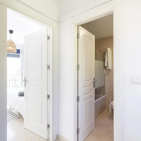 Ap El Rinconcillo Apartment Almunecar