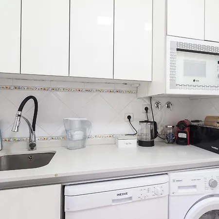 Apartment Ap El Rinconcillo Almunecar
