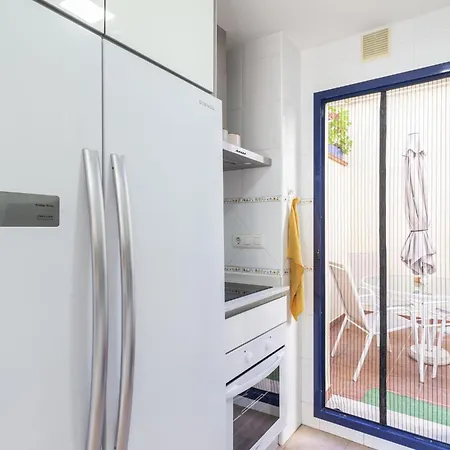 Ap El Rinconcillo Apartment