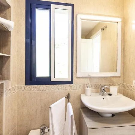 Ap El Rinconcillo Apartment *
