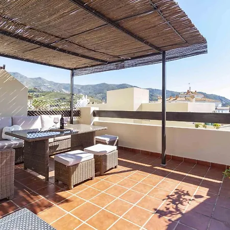 Ap El Rinconcillo Apartment Almunecar