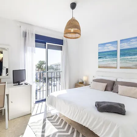 Ap El Rinconcillo Apartment