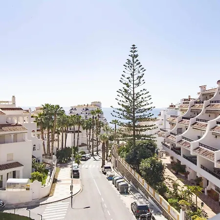 Ap El Rinconcillo Apartment *