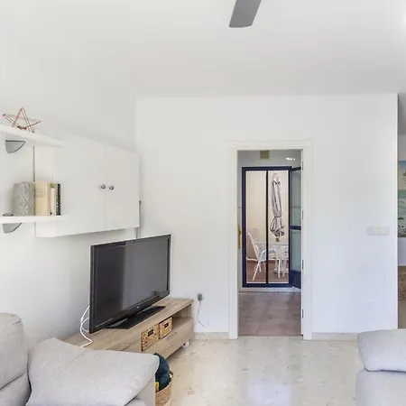 Ap El Rinconcillo Apartment